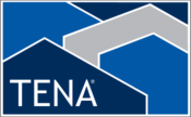 small TENA logo