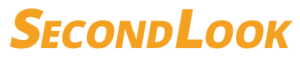 SecondLook Logo