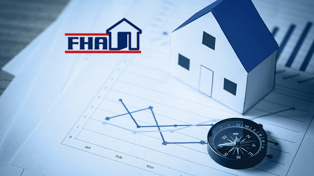 FHA Logo