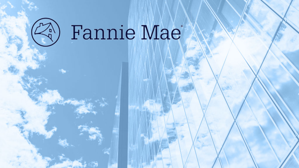 Fannie Mae Logo