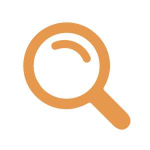 Magnifying Glass Icon